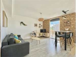 t2 à la vente -   83700  SAINT RAPHAEL, surface 41 m2 vente t2 - UBI443680280